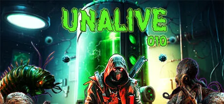 Unalive 010 Build 11135571 cover art
