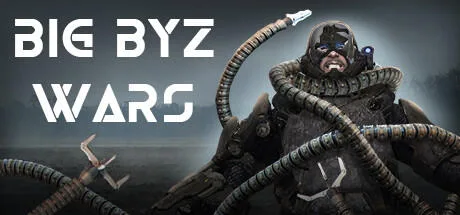 Big Byz Wars Build 11371690 cover art