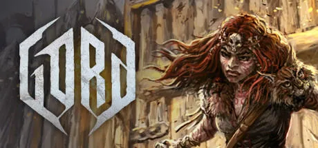Gord v1.5 (RUNE RELEASE) cover art