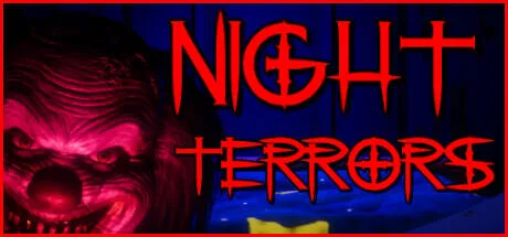 Night Terrors Build 11346042 - TENOKE cover art