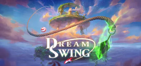 Dream Swing - TENOKE + Update v20230920 (Build 12239575) cover art