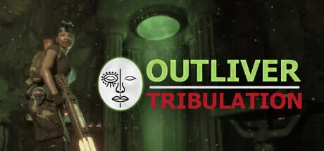 Outliver Tribulation Build 13164078 (Enhanced Edition) SKIDROW cover art