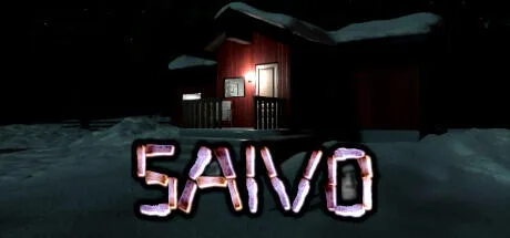 SAIVO Build 11596625 - TENOKE cover art