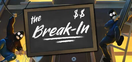The Break-In Build 15821922 cover art