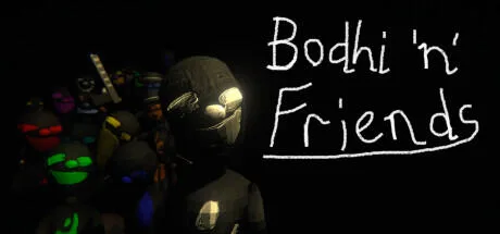 Bodhi n Friends Build 11921132 - TENOKE cover art