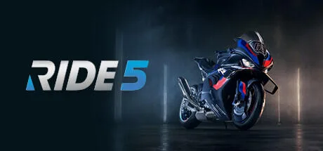 RIDE 5 Build 17409720 (Pre-Installed) cover art