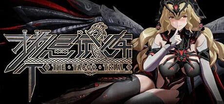 Taboo Trial (TENOKE RELEASE) + Update v20240611 cover art