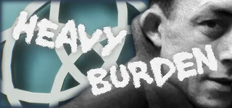 Heavy Burden - TENOKE + Update v20231122 cover art
