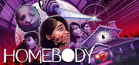Homebody - TENOKE + Update v20240328 cover art