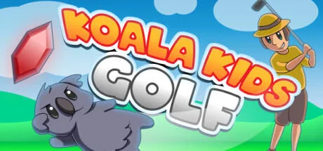 Koala Kids Golf Build 12069241 - TENOKE cover art