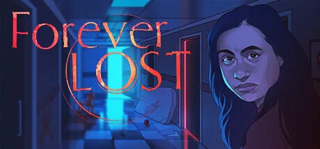 Forever Lost cover art