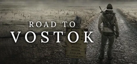 Road to Vostok cover art