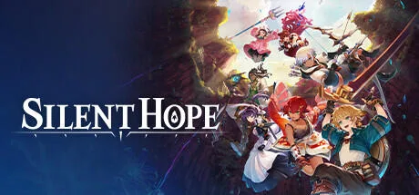 Silent Hope - TENOKE + Update v1.0.3 cover art