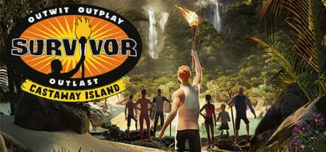 Survivor Castaway Island Build 12237954 - TENOKE cover art