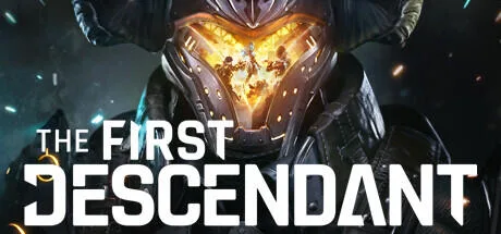 The First Descendant cover art