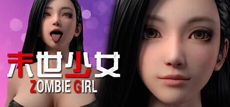 Zombie Girl Build 12500758 cover art