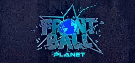 Frontball Planet Build 12030011 - TENOKE cover art