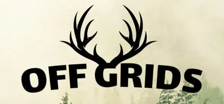Off Grids Build 12300049 - TENOKE cover art
