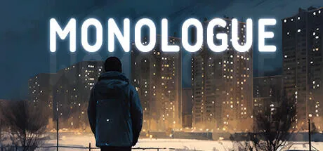 Monologue Winter melancholy Build 12927937 (TENOKE RELEASE) cover art