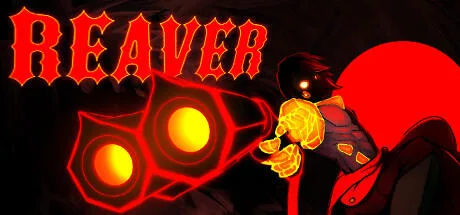REAVER v0.7.13 cover art