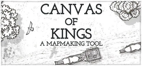 Canvas of Kings Build 13282818 cover art