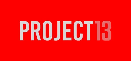 PROJECT 13 Build 13300237 (TiNYiSO RELEASE) cover art