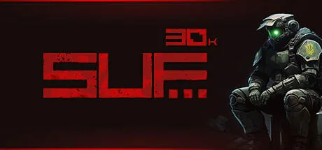 SUF 30k Build 13168480 (TENOKE RELEASE) cover art