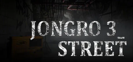 JongRo 3 Street Build 13462358 (TENOKE RELEASE) cover art