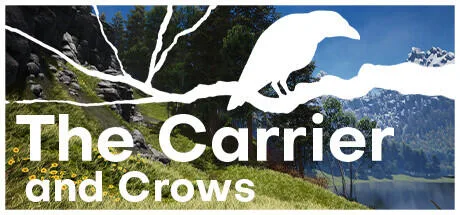 The Carrier and Crows Build 13456234 (TiNYiSO RELEASE) cover art