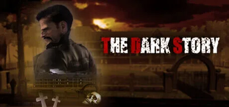The Dark Story Build 13472423 (TiNYiSO RELEASE) cover art