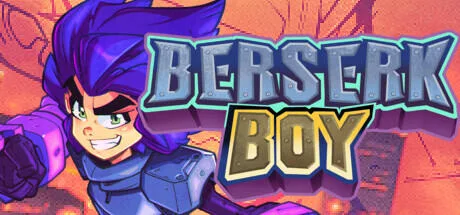 Berserk Boy (TENOKE RELEASE) + Update v20241122 cover art