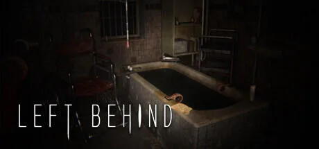 Left Behind Build 13527826 (TENOKE RELEASE) cover art