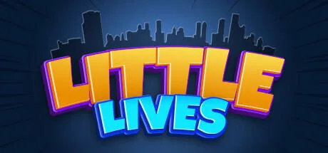 Little Lives v1.01 cover art