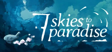 Seven Skies to Paradise Build 13830561 (TENOKE RELEASE) cover art