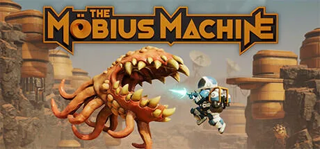 The Mobius Machine Enhanced Edition v1.1 (SKIDROW RELEASE) cover art