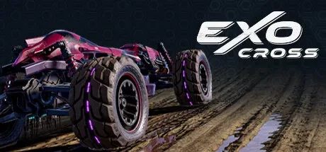 ExoCross (RUNE RELEASE) + Update v20241115 cover art