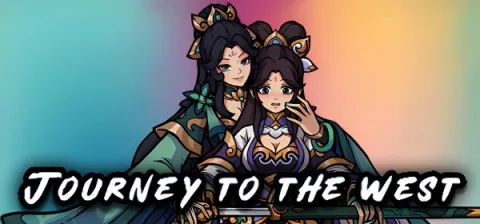Journey to the West (TENOKE): Update v1.14.35b cover art