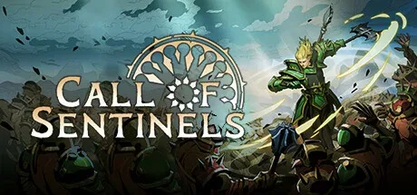 Call of Sentinels (TENOKE RELEASE) + Update v1.0.1.8 cover art