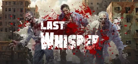 Last Whisper Build 15781654 cover art