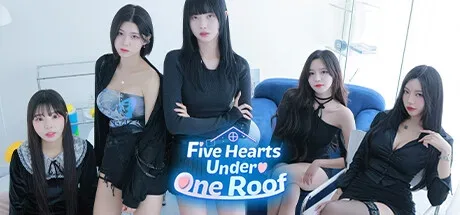 Five Hearts Under One Roof Build 16089055 (TENOKE RELEASE) cover art