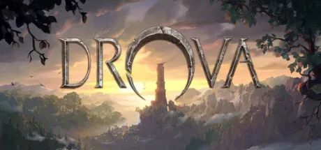 Drova Forsaken Kin v1.3.3 cover art