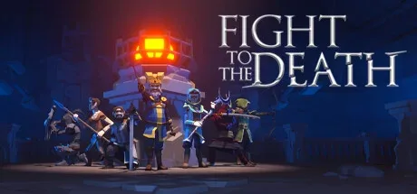 Fight To The Death Build 16168431 (TENOKE RELEASE) cover art