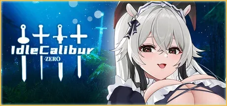 Idle Calibur Zero (TENOKE Release): Update v20250203 cover art