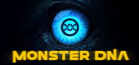 Monster DNA v01.11.2024 cover art