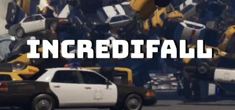 Incredifall v3.1 (TENOKE Release) + BUILD IT DLC cover art