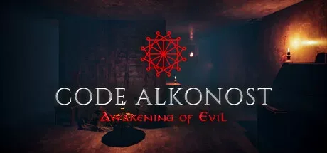 Code Alkonost Awakening of Evil Build 17081084 (TiNYiSO Release) cover art