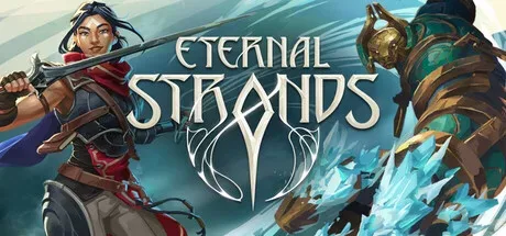 Eternal Strands v1.0.14.1638 cover art