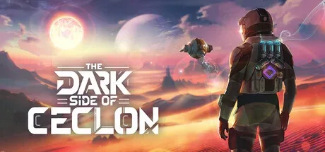 THE DARK SIDE OF CECLON v1.0.11 cover art