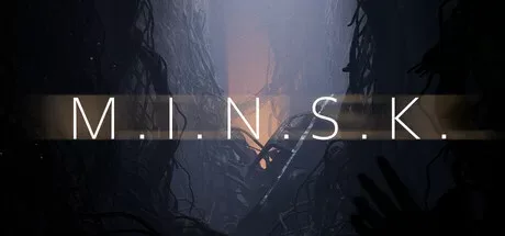 M.I.N.S.K. cover art