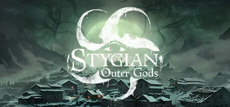 Stygian Outer Gods cover art